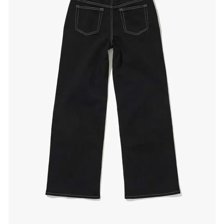 [BUNJANG] Plac Jeans Black Jeans Women&