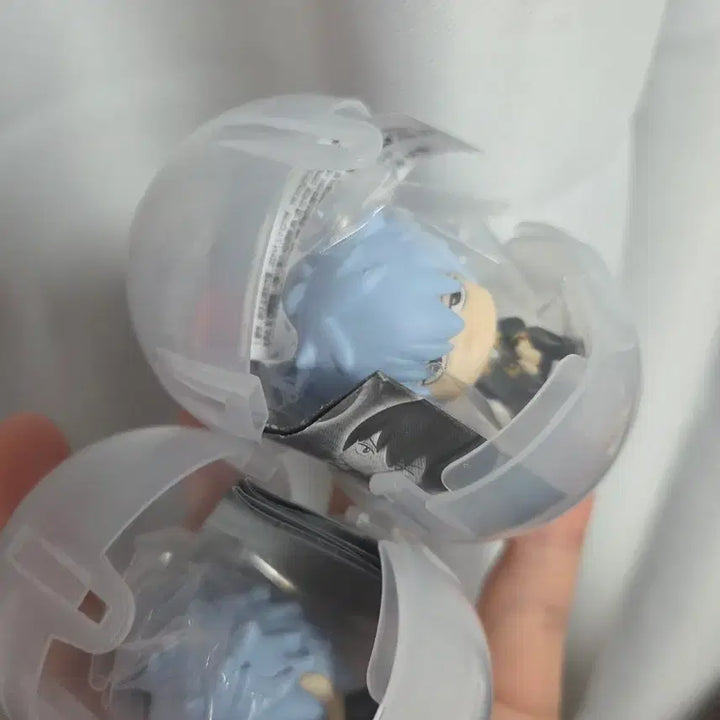 [BUNJANG] Gintama Machiboke Figure Vol. 2 Gintoki / 은혼 마치보케 피규어2탄 긴토키 판매
