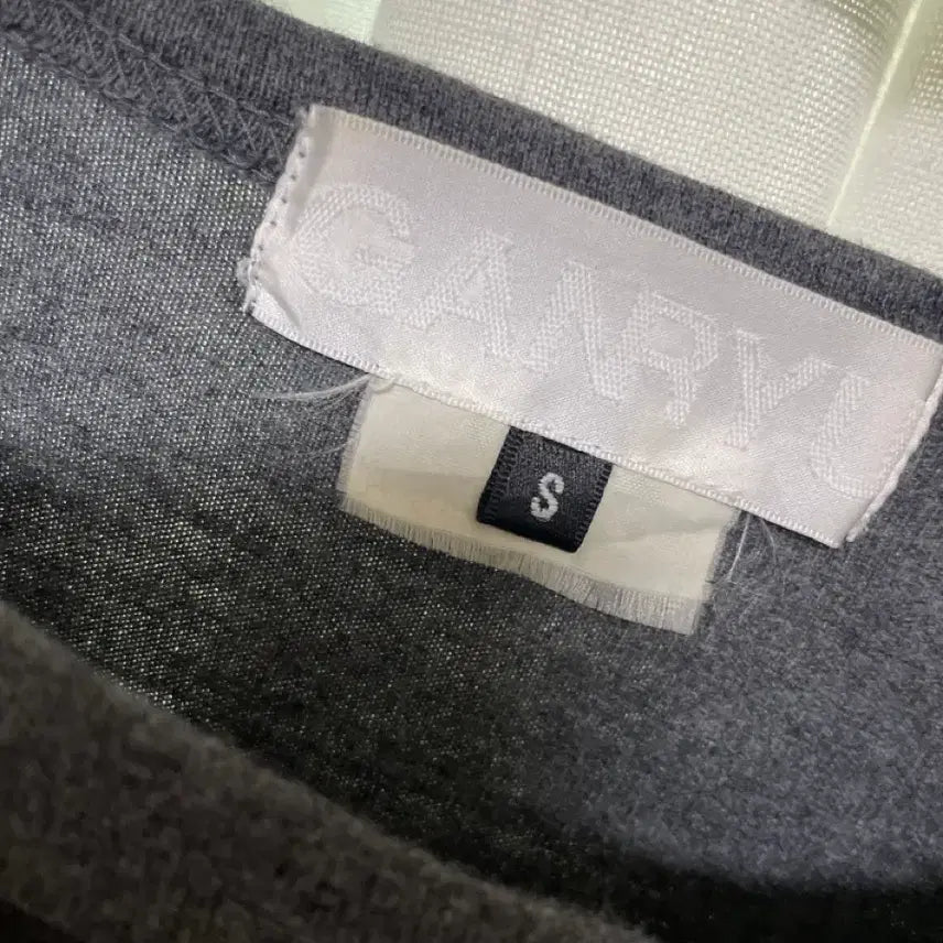 [SOLD OUT] 리미티드)comme des Garcons Ganryu 울티셔츠