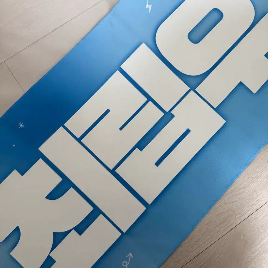 [BUNJANG] Choi Ripwoo Slogan &amp; Photocard Bundle Set / 최립우 슬로건, 포카 일괄양도