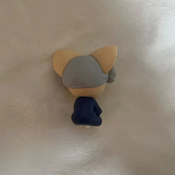 [BUNJANG] Stray Kids I.N Foxy Ny Sauna Gacha Figure / Stray Kids 스키즈 폭시니 일본 사우나 가챠 피규어 아이엔