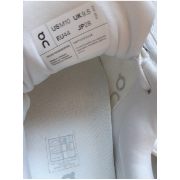 [BUNJANG] On Cloudsurfer 2 Running Shoes / 25-12 온 클라우드서퍼2 런닝화 280