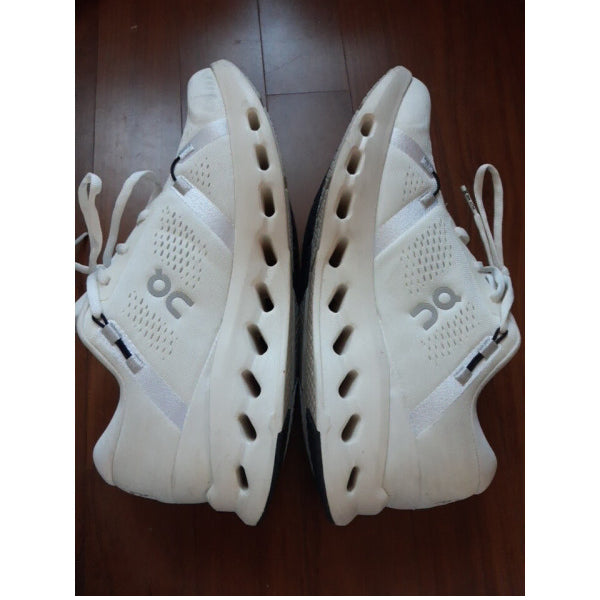 [BUNJANG] On Cloudsurfer 2 Running Shoes / 25-12 온 클라우드서퍼2 런닝화 280