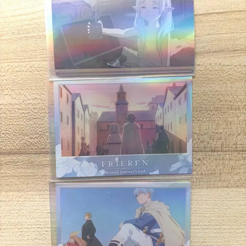 [BUNJANG] Frieren: Beyond Journey&