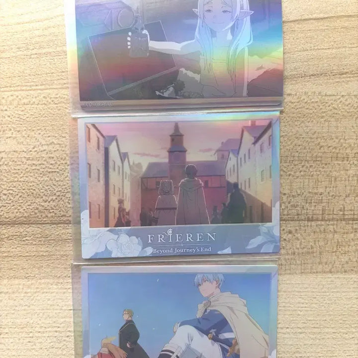 [BUNJANG] Frieren: Beyond Journey&