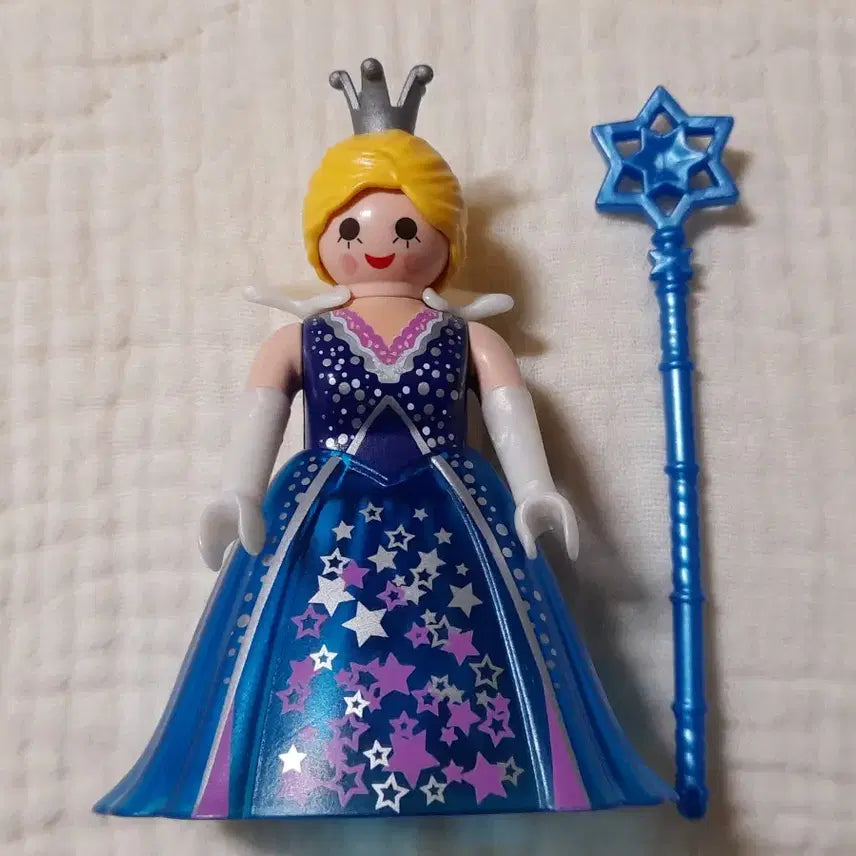 [BUNJANG] Playmobil Queen Figure / 플레이모빌 여왕