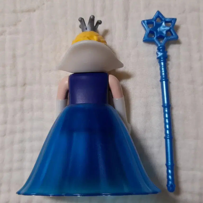 [BUNJANG] Playmobil Queen Figure / 플레이모빌 여왕