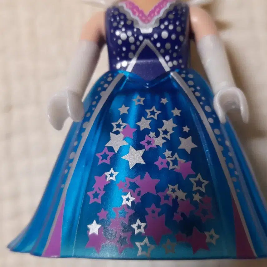 [BUNJANG] Playmobil Queen Figure / 플레이모빌 여왕
