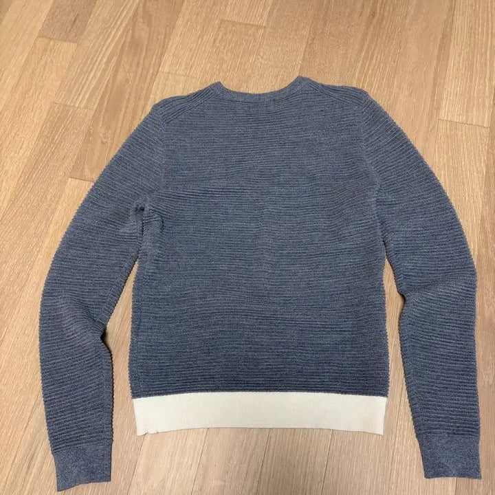 [BUNJANG] Solid Homme Knit Sweater / 솔리드옴므 남성 니트 46사이즈