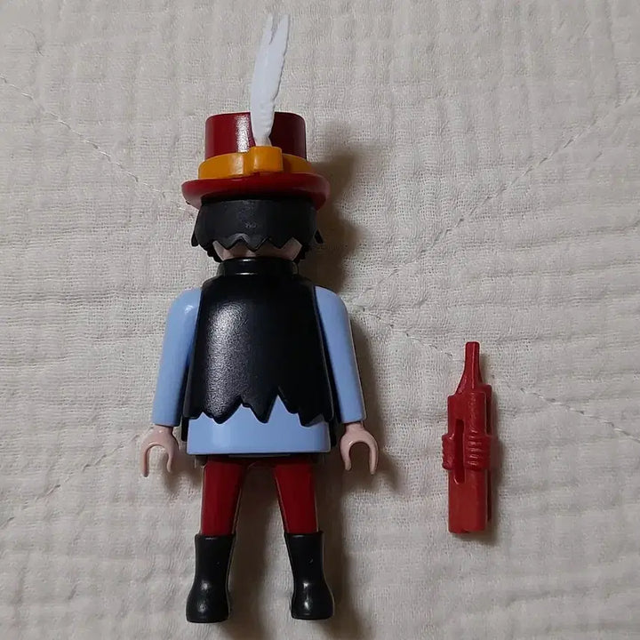 [BUNJANG] Playmobil Bandit Figure / 플레이모빌 강도