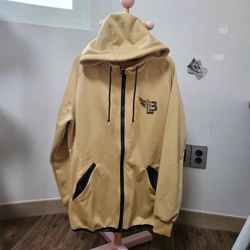 [SOLD OUT] 집업