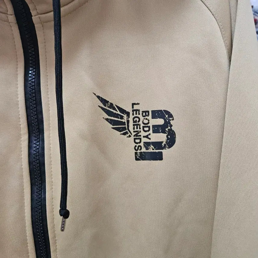 [SOLD OUT] 집업