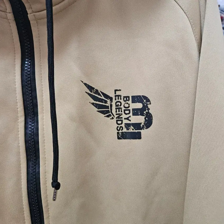 [SOLD OUT] 집업