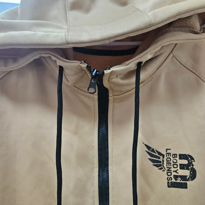 [SOLD OUT] 집업