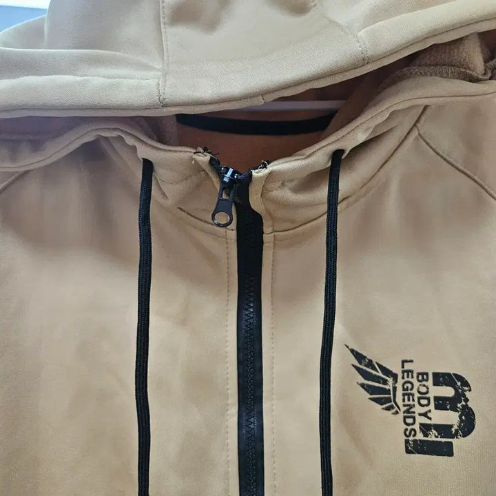 [SOLD OUT] 집업