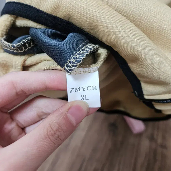 [SOLD OUT] 집업