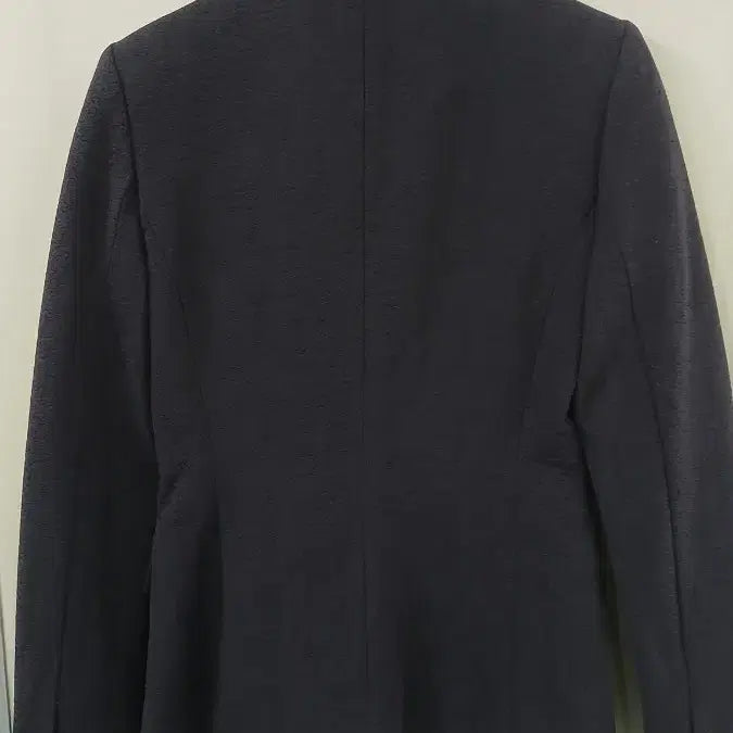 [BUNJANG] MIXXO Black Jacket (S Size) / MIXXO 믹쏘 블랙 자켓 S사이즈 새상품탭 지금결재시가격