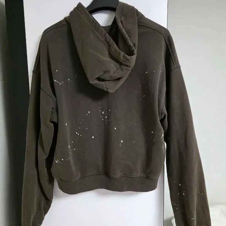 [SOLD OUT] [2]폴리테루 노매뉴얼 후드집업
