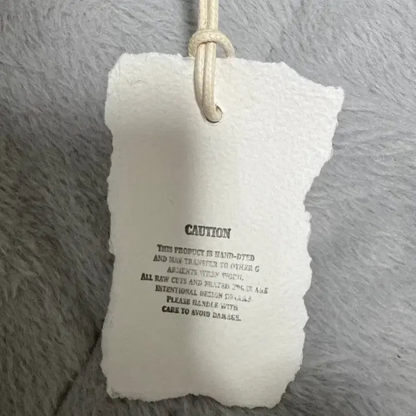 [SOLD OUT] 레저렉션13 카모 비니