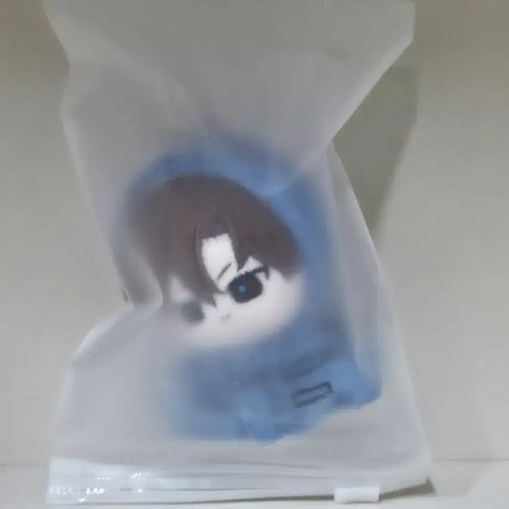 [SOLD OUT] 괴담출근 팝업 최요원 5cm 인형 미개봉 판매