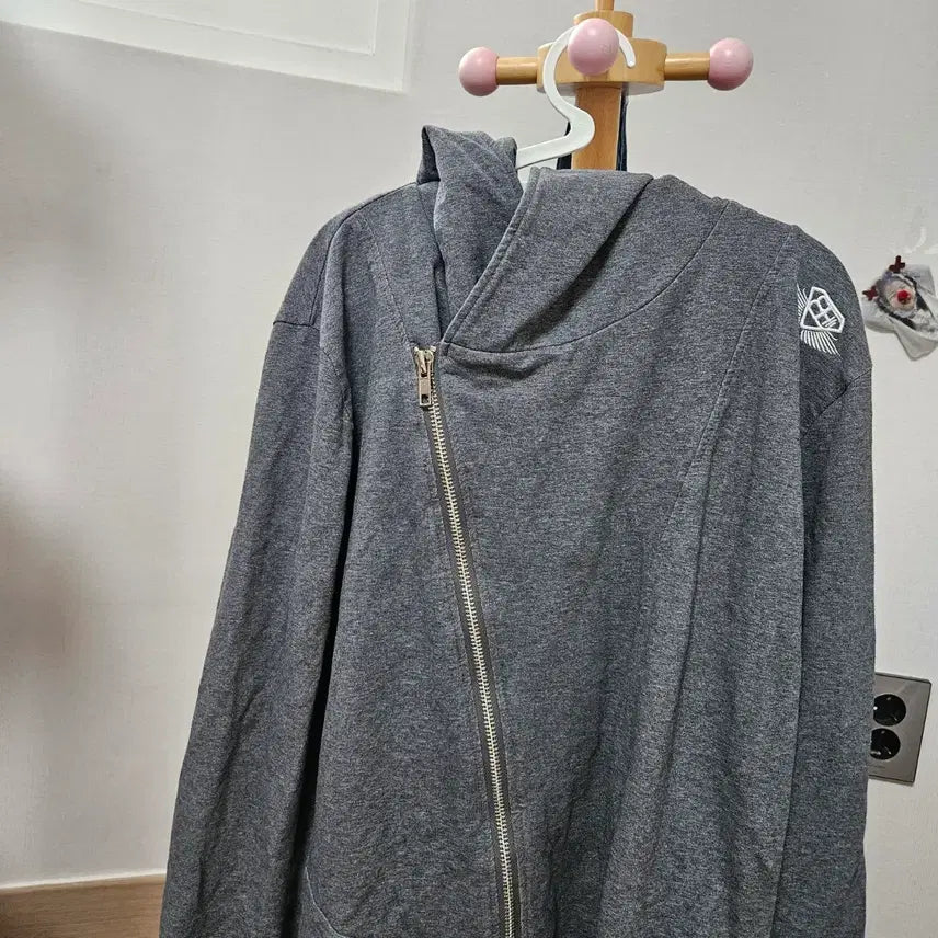 [BUNJANG] XL Zip-up / 집업