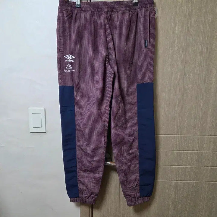 [BUNJANG] Umbro Polartec Jogger Pants (31-32 inch) / 엄브로 폴라텍 조거팬츠 31~32인치
