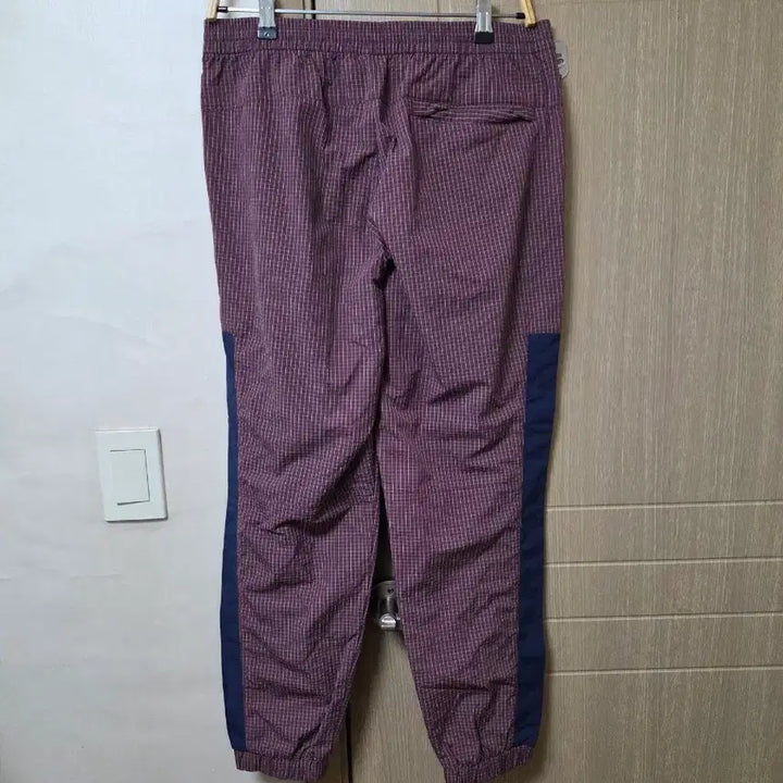 [BUNJANG] Umbro Polartec Jogger Pants (31-32 inch) / 엄브로 폴라텍 조거팬츠 31~32인치