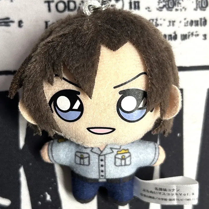[BUNJANG] Conan Hagihara Petit Nui / 코난 하기와라 푸치누이