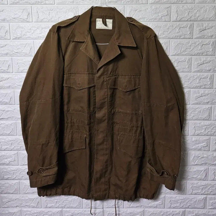 [BUNJANG] 1977 Military Field Jacket / 1977 밀리터리 필드자켓 판매합니다