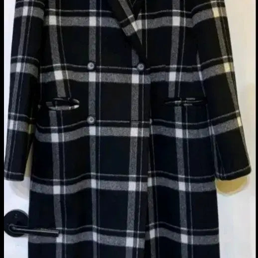 [BUNJANG] Blossom M Coat / 블러썸 코트 m