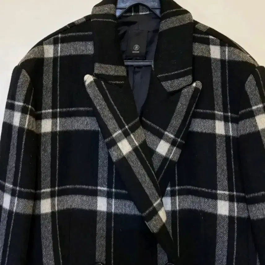 [BUNJANG] Blossom M Coat / 블러썸 코트 m