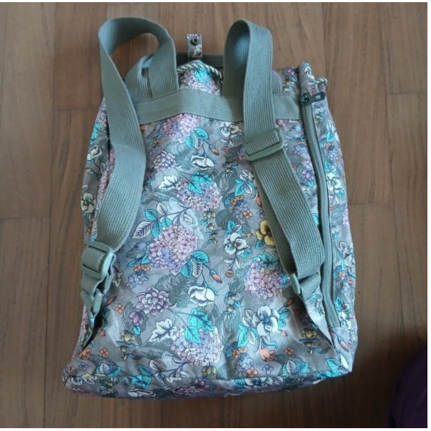 [BUNJANG] 26-2 Lafuma Backpack / 26-2 라프마 백팩 배낭 가방