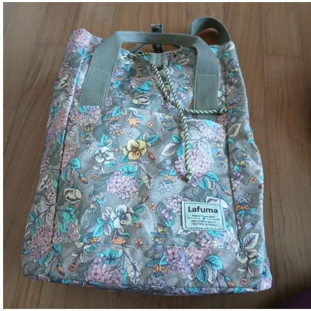 [BUNJANG] 26-2 Lafuma Backpack / 26-2 라프마 백팩 배낭 가방