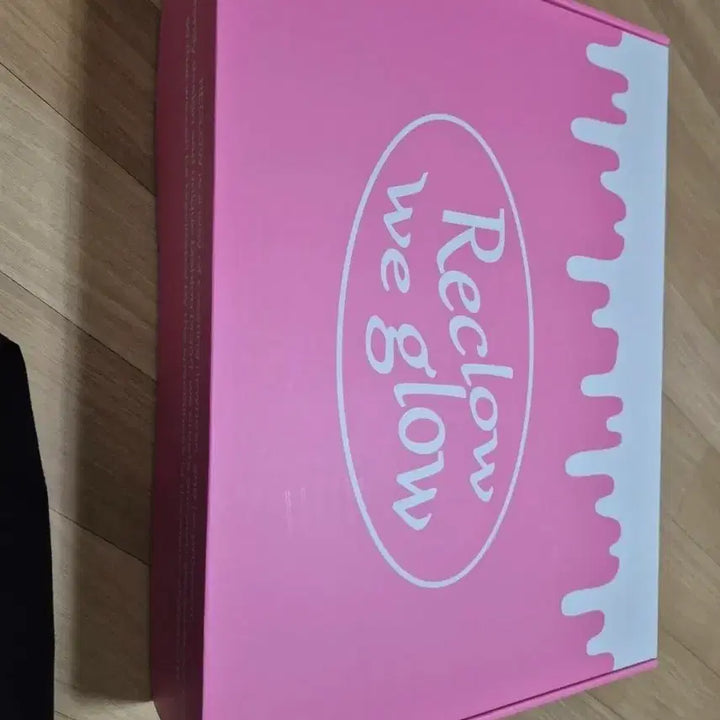 [BUNJANG] Riclow Long Rain Boots Ivory Size 38 / 새상품 리끌로우 롱 레인부츠 아이보리색 사이즈 38 (240~245)