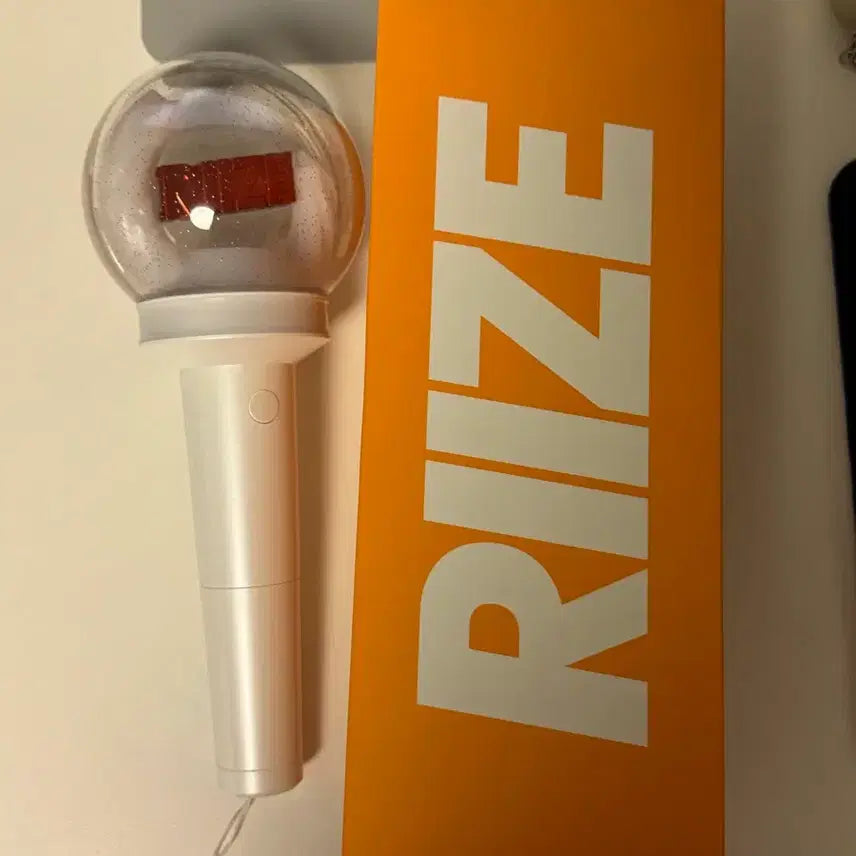 [BUNJANG] RIIZE Official Lightstick / RIIZE 응원봉 라브봉 양도