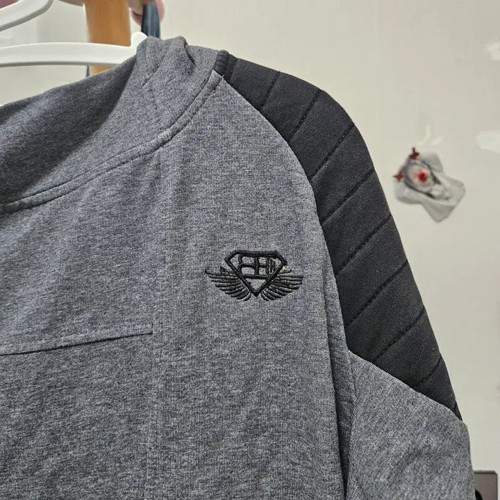 [BUNJANG] Zip-Up Hoodie XL / 집업