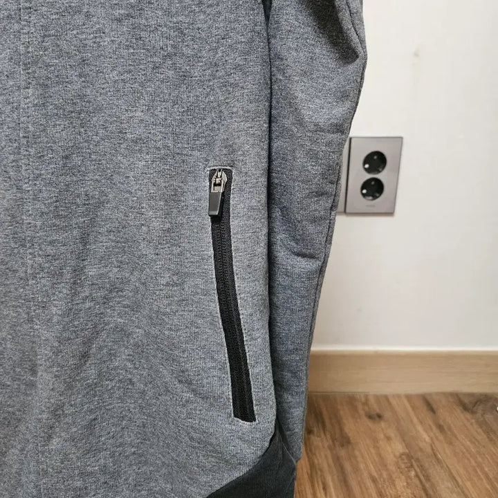 [BUNJANG] Zip-Up Hoodie XL / 집업