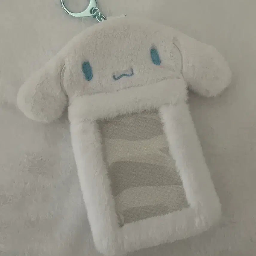 [SOLD OUT] 시나모롤 포토카드 홀더