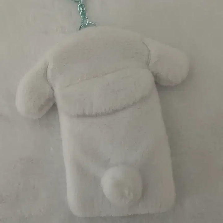 [SOLD OUT] 시나모롤 포토카드 홀더
