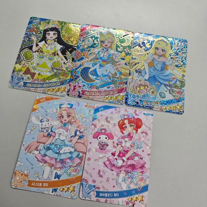 [BUNJANG] iFree 3rd &amp; 4th Generation Photocard Exchange / 아이프리 3탄 4탄 양도 교환 판매