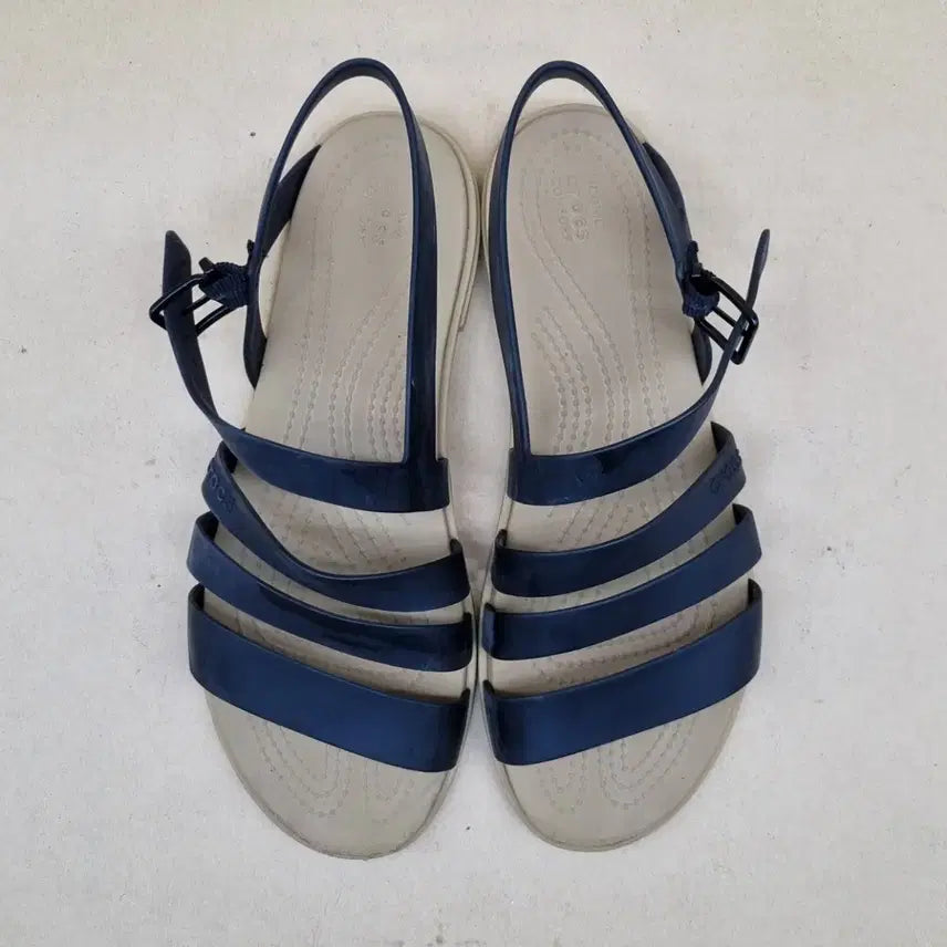 [BUNJANG] Crocs Tulum Women&