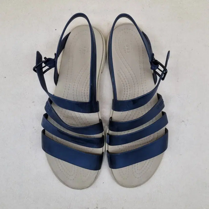 [BUNJANG] Crocs Tulum Women&