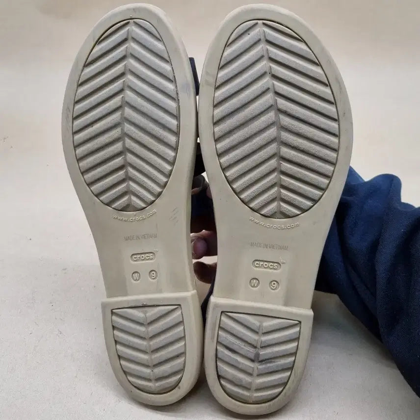 [BUNJANG] Crocs Tulum Women&