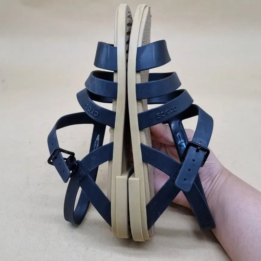 [BUNJANG] Crocs Tulum Women&