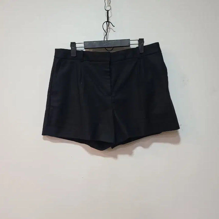 [BUNJANG] ZARA Black Shorts / 자라 반바지