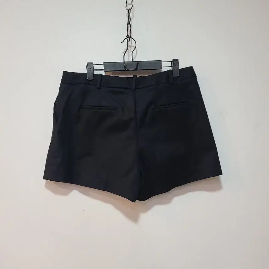 [BUNJANG] ZARA Black Shorts / 자라 반바지