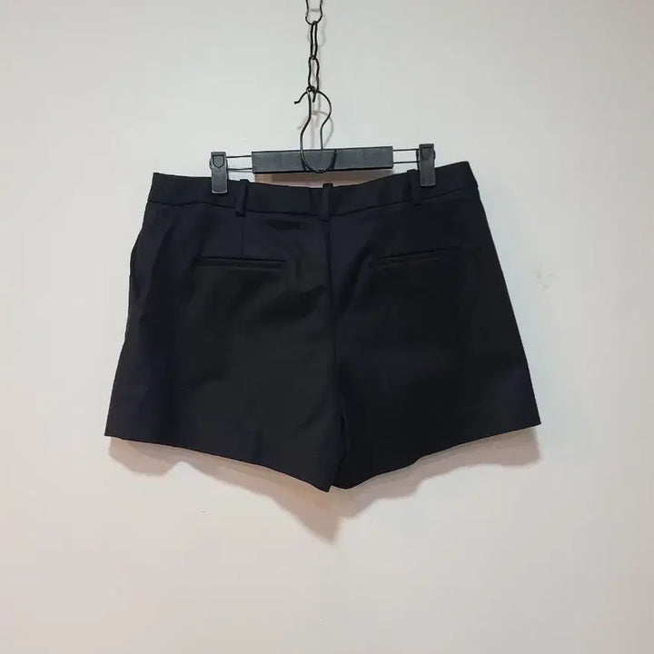 [BUNJANG] ZARA Black Shorts / 자라 반바지