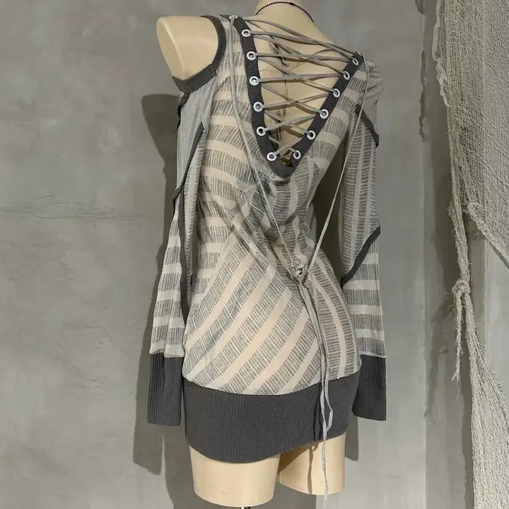 [BUNJANG] Salvage Top Dress / Salvage 샐비지 탑 원피스