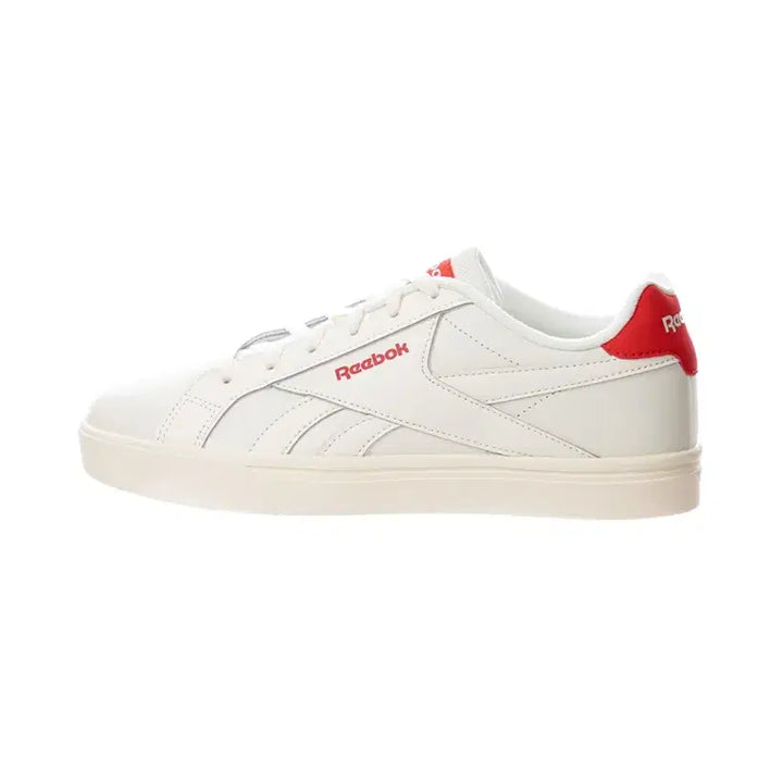 [BUNJANG] Reebok White Sneakers (225mm) / 새상품 리복 흰색 스니커즈 운동화 225사이즈