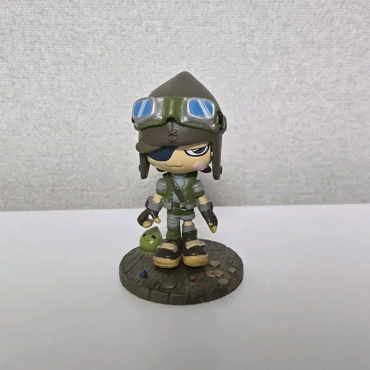 [BUNJANG] MapleStory Aruru Figure / 급처 메이플스토리 아루루 피규어 고전